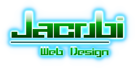 Jacobi Web Design Logo