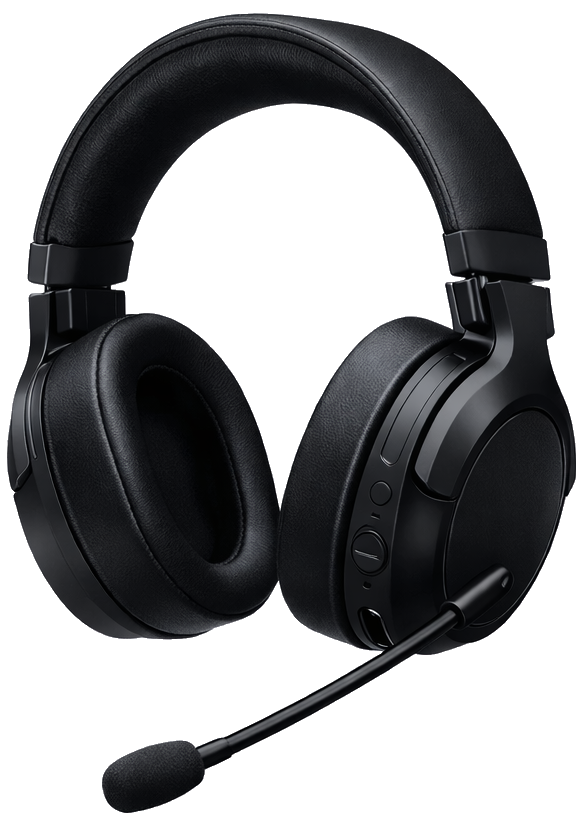Nova Wave Headset
